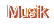 Musik